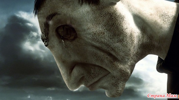 Ковчег/Arka(2007)