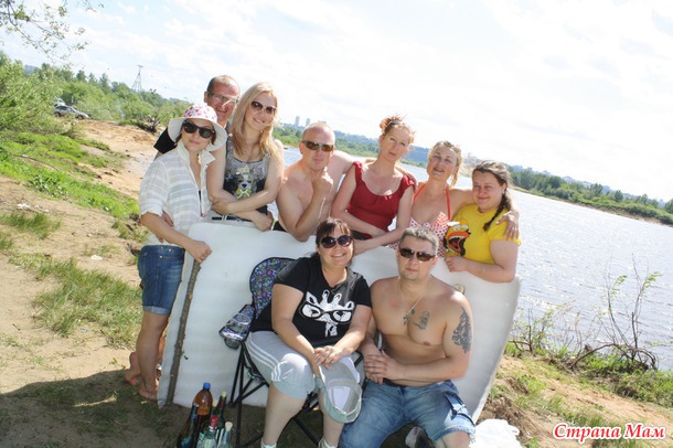 Вот таким для меня был 2013-й (много фоточек)