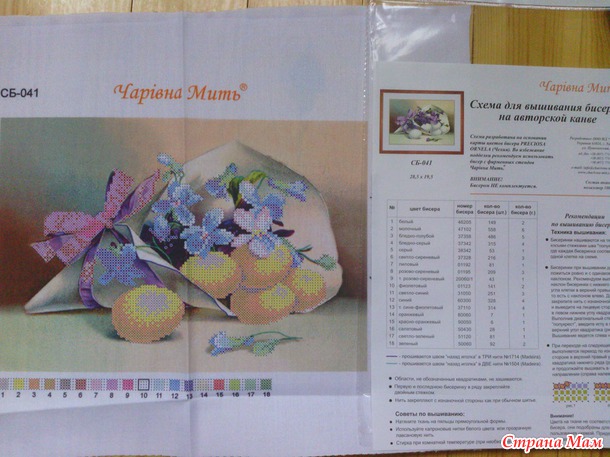 Подарок хомяку из СП