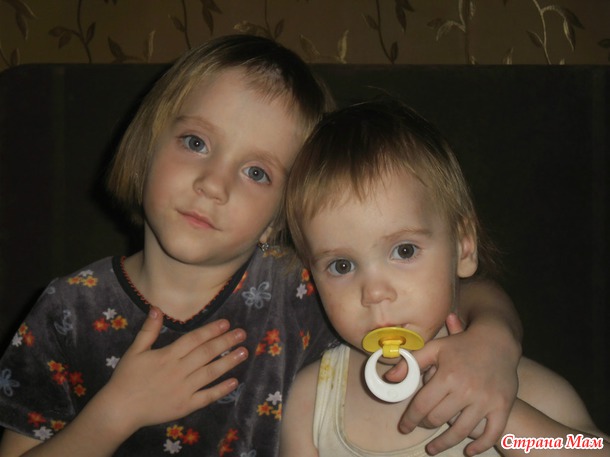 Новогодняя стрижка
