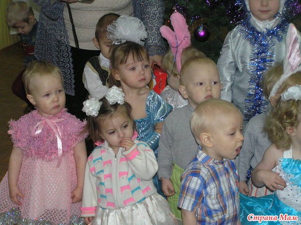 Платье на утренник