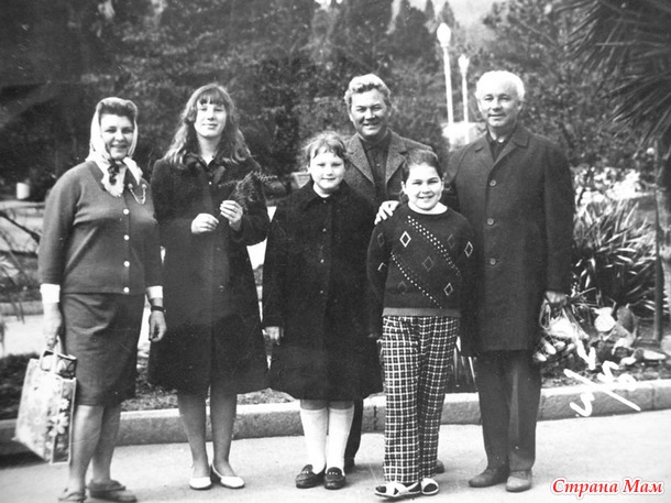 Чтобы помнили. Актёр Юрий Саранцев.