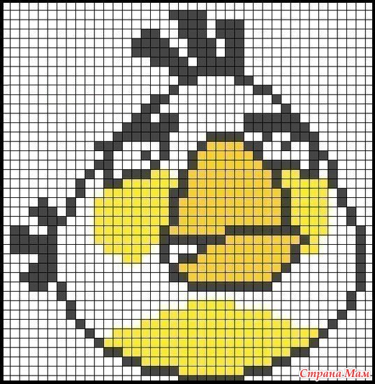  Angry Birds