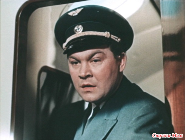 Чтобы помнили. Актёр Юрий Саранцев.
