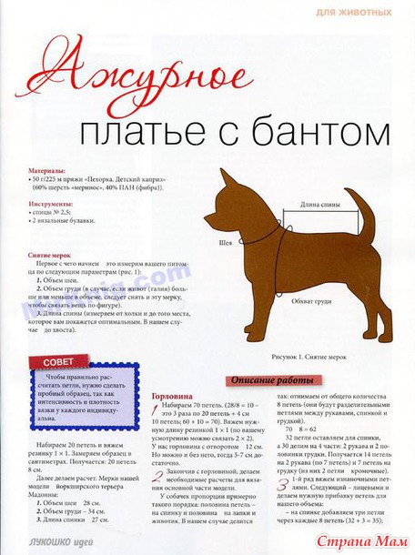 Лукошко идей №10-с 2013