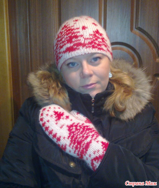 Комплекта "ЗИМА"