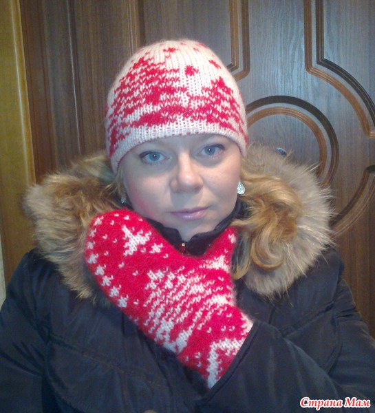 Комплекта "ЗИМА"