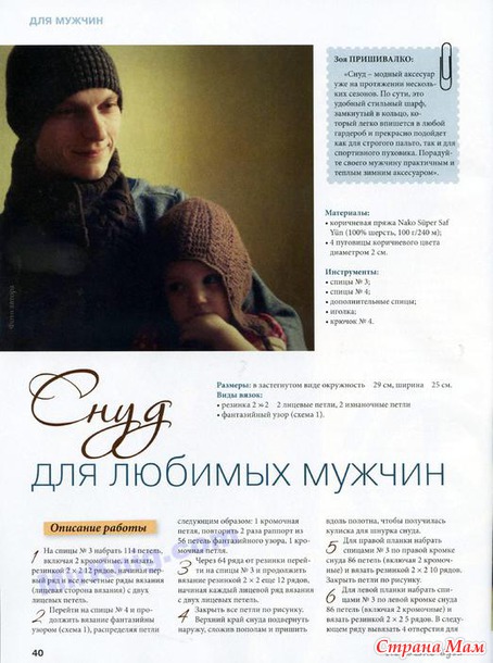 Лукошко идей №10-с 2013