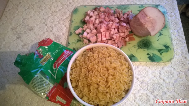 Моя наивкуснейшая запеканка!!!