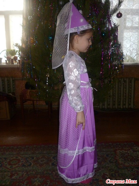 Наш нарядный Новый Год!