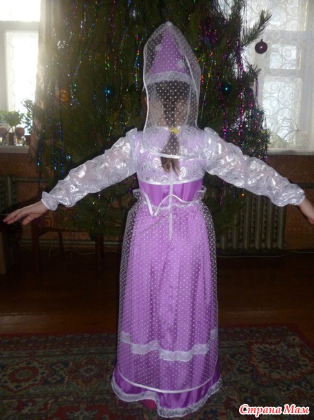 Наш нарядный Новый Год!