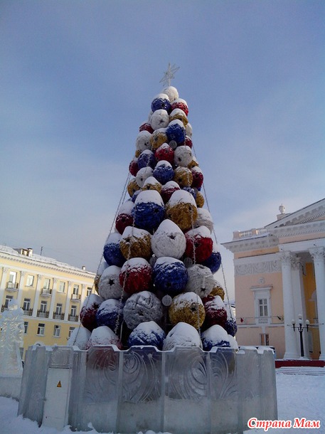 Утренник в Доме Культуры