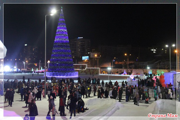 Сочи 2014