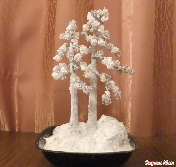 Зима