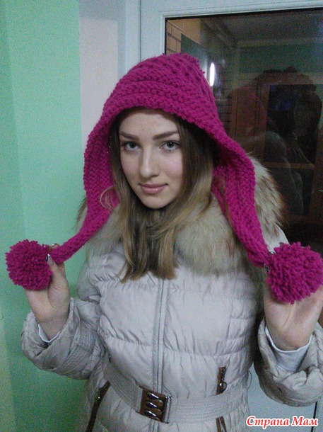 . Буду много хвастаться)))