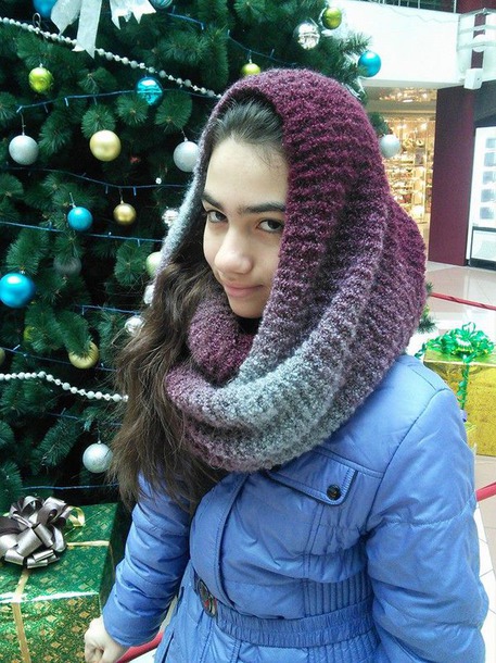 . Буду много хвастаться)))