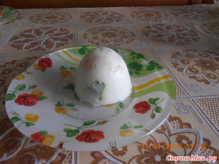 Формочки для варки яиц без скорлупы. - Отзывы о закупках с сайта ...