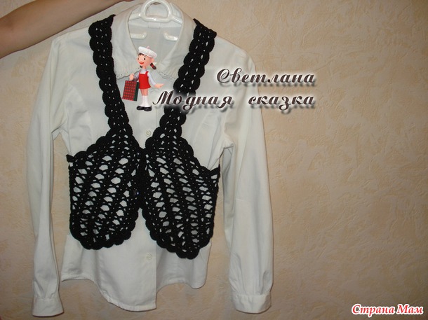 Мои вязалки! Много фото!