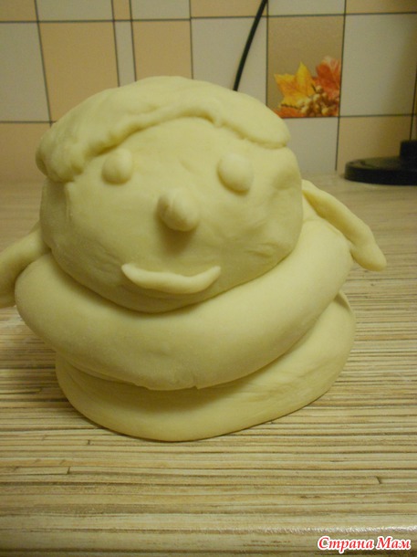 Мои заготовки.