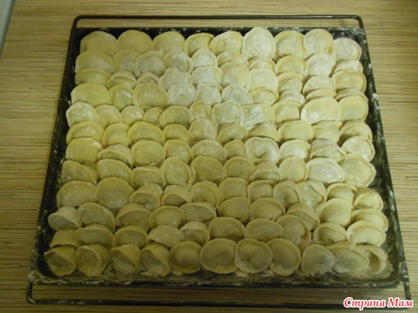 Мои заготовки.