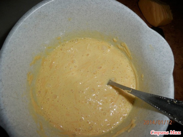 На ваш суд пастрома, мойва запечённая и рулет мясной.