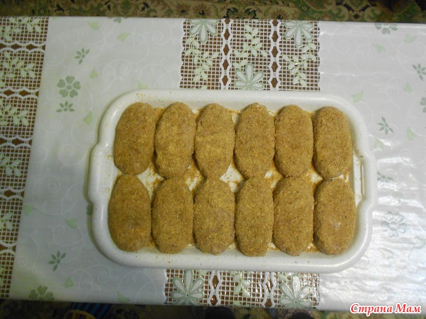 Мои заготовки.