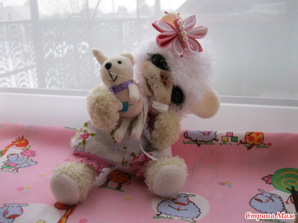 Эмили(Emily)