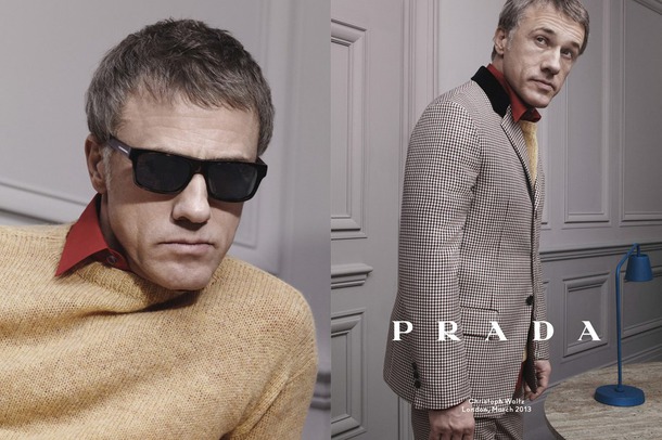 Не только дьявол носит Prada