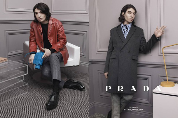 Не только дьявол носит Prada
