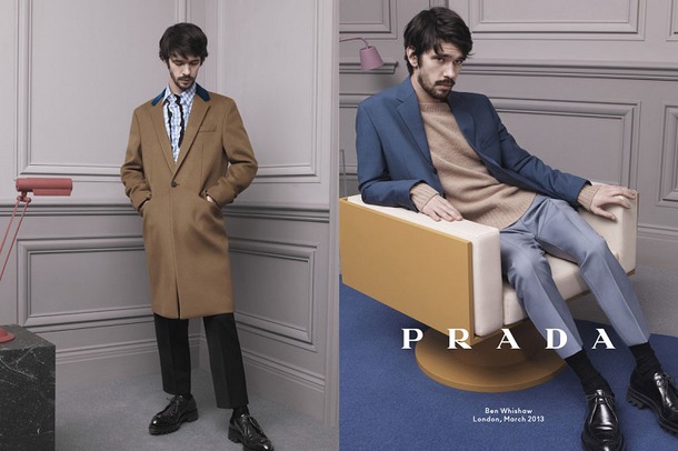 Не только дьявол носит Prada