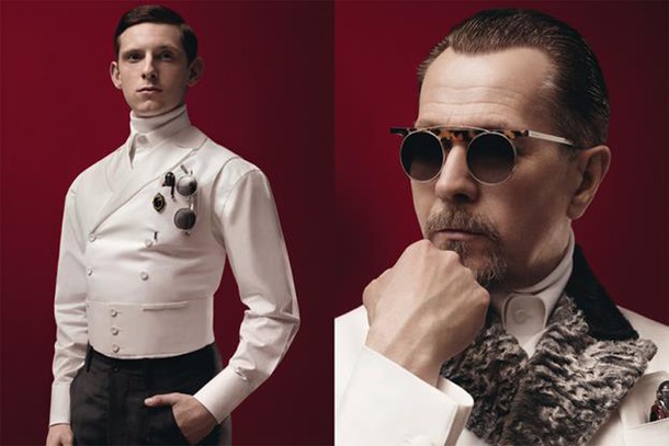Не только дьявол носит Prada