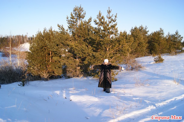 Из закромов. Год 2012. Болотовск