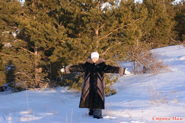 Из закромов. Год 2012. Болотовск