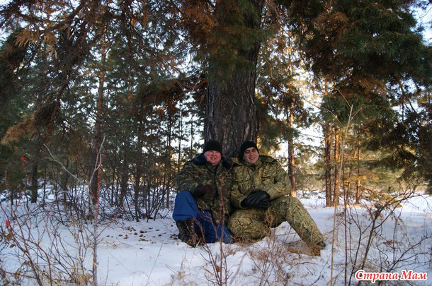 Из закромов. Год 2012. Болотовск