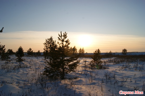 Из закромов. Год 2012. Болотовск