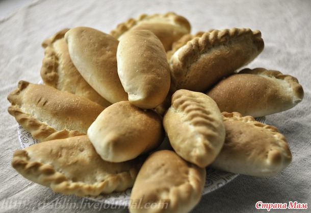 Кулинарный озорник...