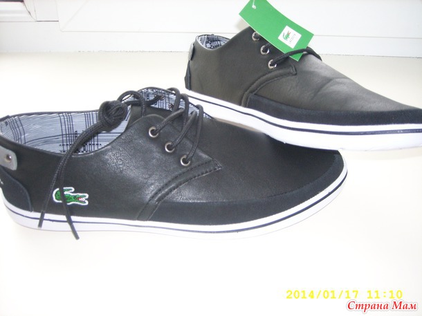 Крокодилы, или китайские Lacoste