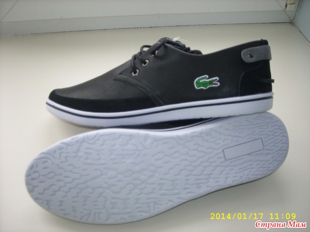 Крокодилы, или китайские Lacoste