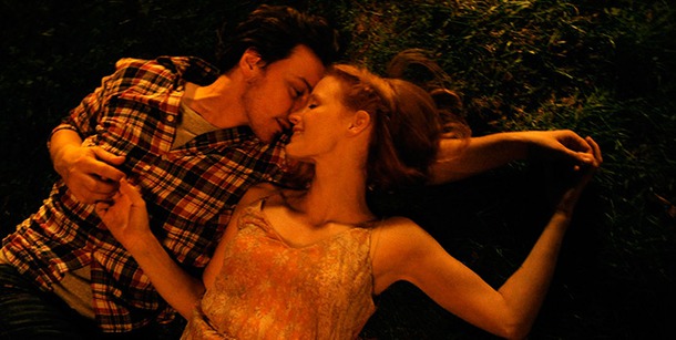 Исчезновение Элеанор Ригби: Он, Она / The Disappearance of Eleanor Rigby / The Disappearance of Eleanor Rigby: Her (2013)
