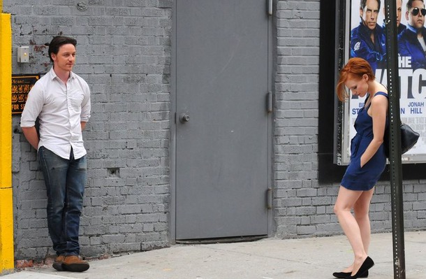 Исчезновение Элеанор Ригби: Он, Она / The Disappearance of Eleanor Rigby / The Disappearance of Eleanor Rigby: Her (2013)