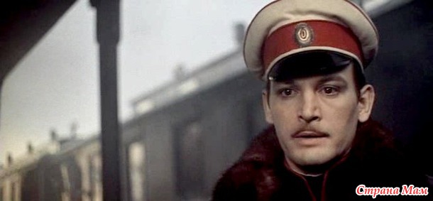 «ВАСИЛИЙ – ПАВКА – АНАТОЛЬ…» К 80-летию Василия Ланового.