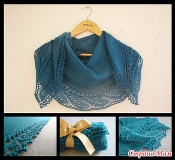 Baby Alpaca Mix от BBB Filati