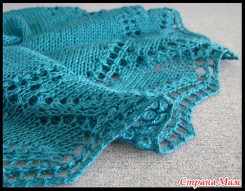 Baby Alpaca Mix от BBB Filati
