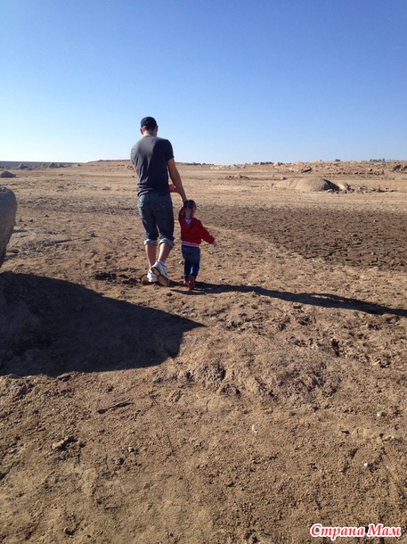 Наше умирающее озеро Folsom Lake :(