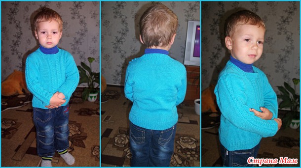 И я с итогами моего 2013)))