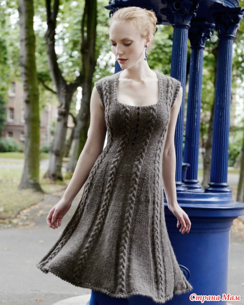 ПЛАТЬЕ PATTERN
