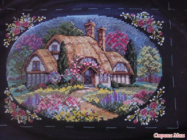 Требуется помощь коллективного разума.