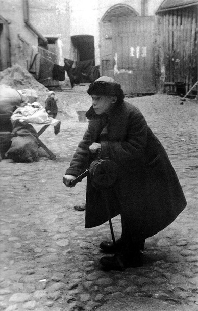 Страшный пост. Но каждый, каждый должен знать и помнить...!