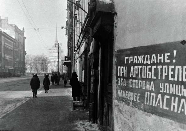 Страшный пост. Но каждый, каждый должен знать и помнить...!