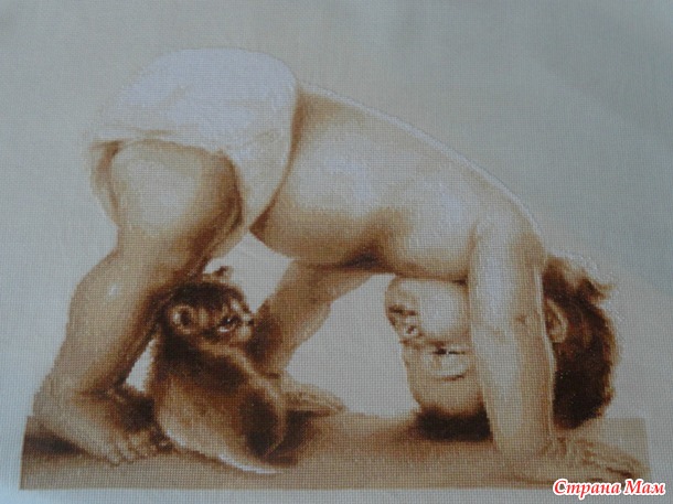 Картины готовы, галерея работает )))